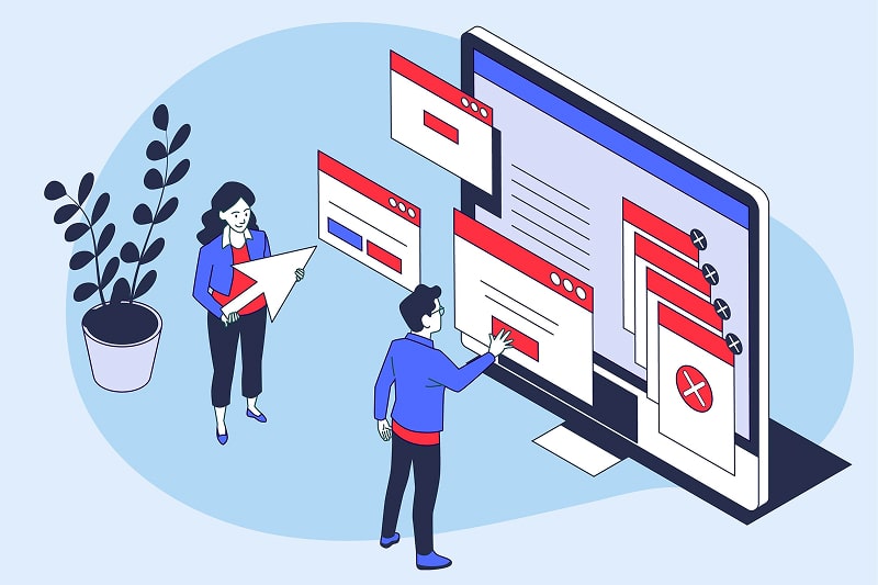 Очередность показа