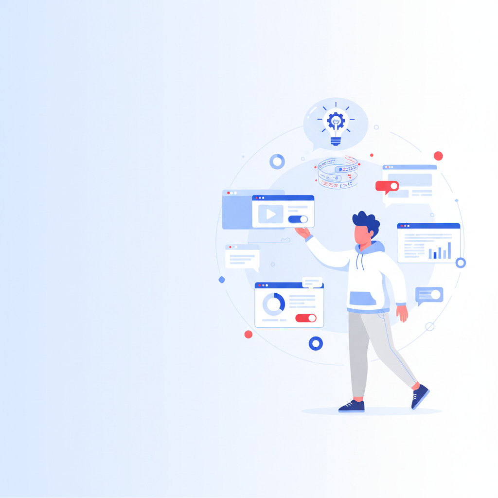 Очередность показа