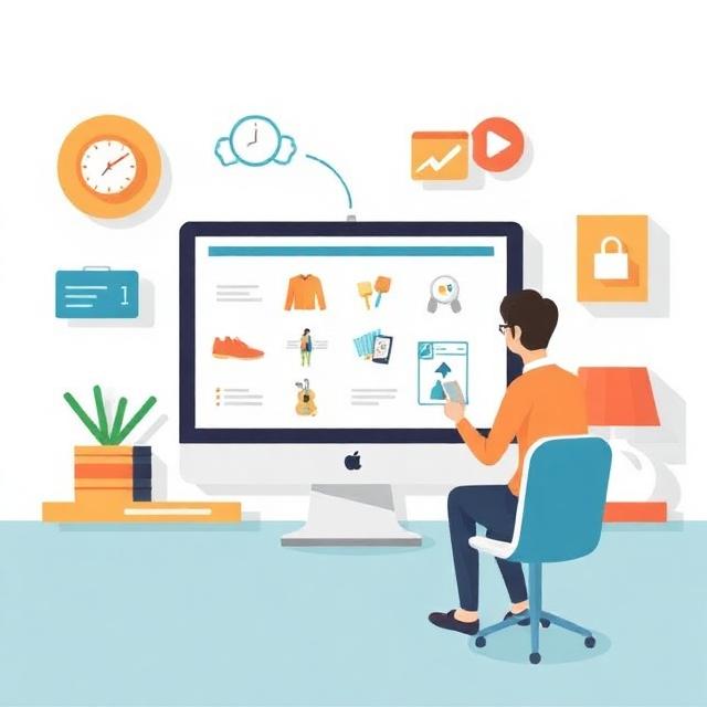 Виджеты для увеличения продаж с сайта: как помочь посетителю принять решение