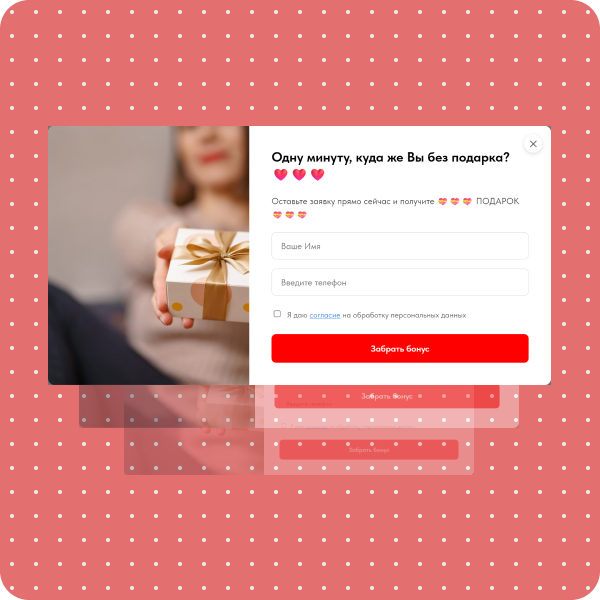 Ловец посетителей