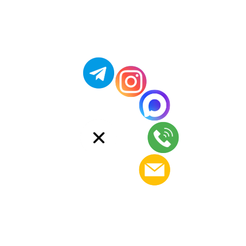 Мультикнопка